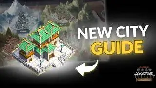 The BEST start to a New Account in Avatar: Realms Collide