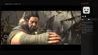 Mortal Kombat XL stream 2 with commentary