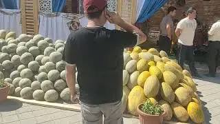 ХИВА 2023 КОВУН САЙЛИ промой ефер