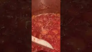 Strawberry Jam