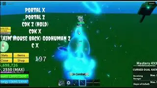 5 OP PORTAL COMBOS YOU MUST USE IN PVP