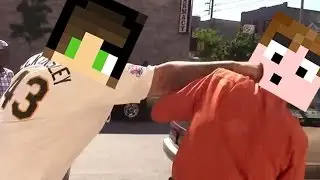 ITS JUST A PRANK BRO (Part 2)