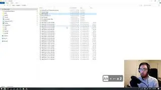 Naviagte Backward and Forward | Windows 10 Tips & Tricks