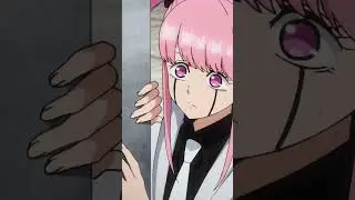MASHLE: MAGIC AND MUSCLES  |  Episode 11 Clip 