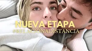 día 0 de relación a distancia:(