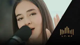 An Incredible Live performance on Radiohead - Creep | Cover by Yasmina and Nazgol