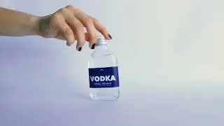 VODKA