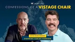 E16: The Renaissance, Not the Revolution: AI, Sales & the Future of Human Impact with Carlos Garrido