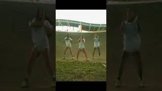 Ciara - Goodies ft. Petey Pablo Remix | TIKTOK TREND | Zin Micoro | Dreamstar K #dancefitness #remix