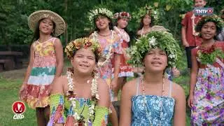 Ecole Moenoa Tevaihopu - Au fenua