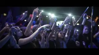 Kristina Si в Ростове / 11 декабря