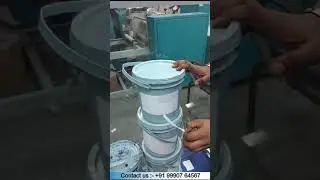 Paper quality Checking in a factory |  