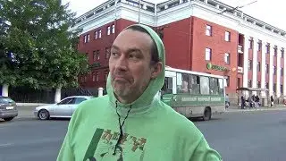 Кто в Петрозаводске Сити-Менеджер (мэр)?