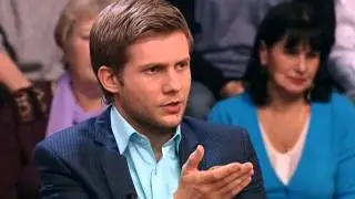 Елена Байкова - эксперт программы 