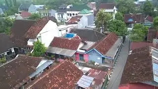 Romadhon tiba