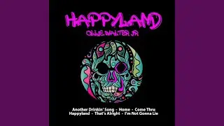 Another Drinkin' Song