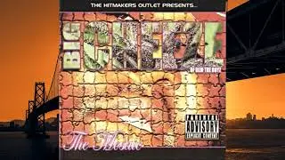 Big Cheeze-Hyphy Ft. Ike Dola x TenTil