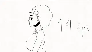 Day 31 | Secret Message (14fps)
