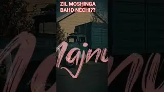 #shortsvideo #shortvideo #zil #зил #alhamdullilah #arabic #koson #music #cover #kamaz #qarshi