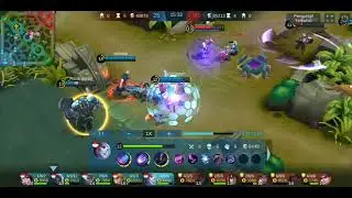 Make jonhson efek new normal setelah lockdown