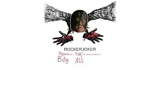 RockerJoker - Коммунизм - (Right Version♂) Gachi Remix