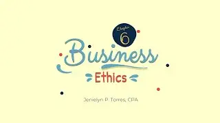 Business Ethics