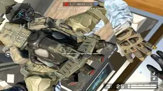 WarFace#10