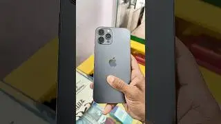 Comparing Iphone 12 Pro Max Camera with Previous Models | #shorts