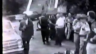 Night of the Living Dead (1968) Behind the Scenes Footage *RARE*