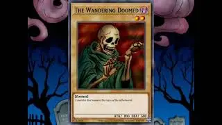 Everybodies favourite Zombozos #yugioh #yugiohtcg #halloween