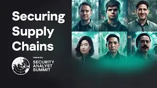 Securing Supply Chains in the Open Source Era. Panel Discussion