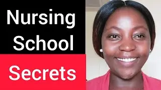 Revealing Nursing School Secrets: Top Tips for Immigrant Students