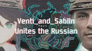 Venti and Sablin in TNO