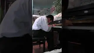 Vo - Sonata No. 1 in D minor, Movement I.