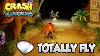 Crash Bandicoot 2 - 