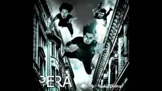 Pera - Suç Benim
