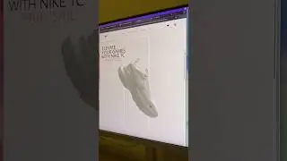 Create a professional 3D website in seconds 