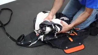Apex TL & TLs BASE Jumping Container Closing Instructions - Apex BASE