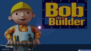 Bob the Builder osu! Tutorial