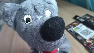 ЧЕРЕПРЯТКИ 1 ЧАСТЬ!