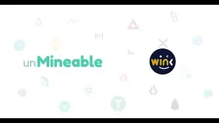 İşlemci CPU ile coin kazımı Cpu mining Unmineable ile WINk(win) coin kazma(PC çalışırken coin kazma)