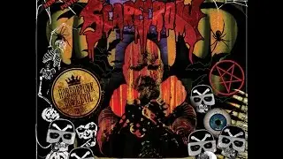 SCARECROW - 6ore 6ore 6irls (2016)