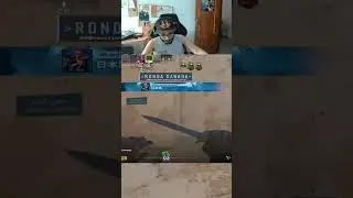 Yo no quería hacer esto...  #csgo #cs2 #gaming