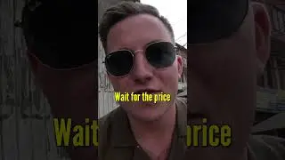 Buying Chai for Everyone 🇳🇵