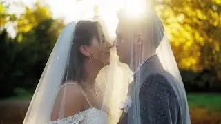 Hochzeitstrailer Carmen & Miguel
