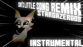 HIT SINGLE | CAR'S LITTLE SONG REMIX INSTRUMENTAL | READ DESCRIPTION |