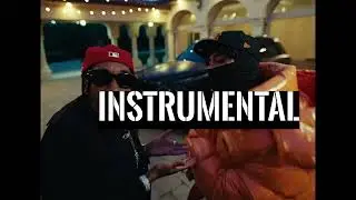OhGeesy x Tyga - Chrome Hearted [ INSTRUMENTAL ]