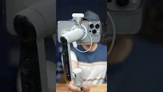 Every iPhone User NEEDS The Insta360 Flow Pro!