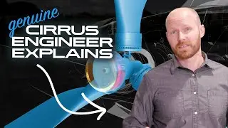 Dude! Where's the Prop Lever?