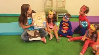 Tips para leer en voz alta